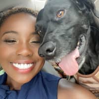 Sitter Profile Image: myesha v.