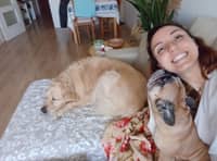 Foto del cuidador: Francesca C.