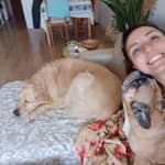 Sitter Profile Image: Francesca C.