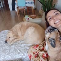 Foto del cuidador: Francesca C.