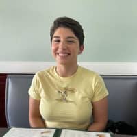 Sitter Profile Image: Gabby R.