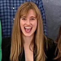 Sitter Profile Image: Kristine C.