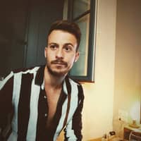 Photo de profil du pet sitter : Thomas F.