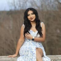 Sitter Profile Image: Jeasy R.