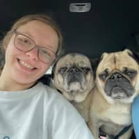 Sitter Profile Image: Sophia K.