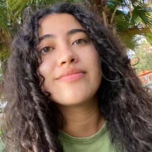 Sitter Profile Image: Melissa P.