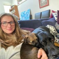 Sitter Profile Image: Jeannie J.