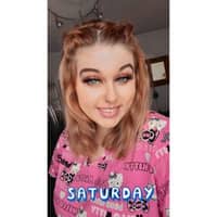 Sitter Profile Image: Kate O.