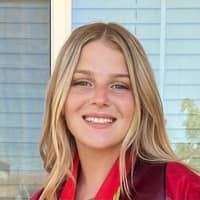 Sitter Profile Image: Kelsey K.