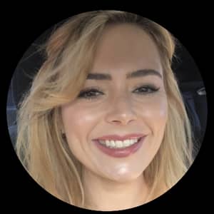 Sitter Profile Image: Rosie S.