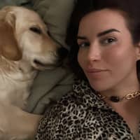 Photo de profil du pet sitter : Laura M.
