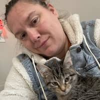 Sitter Profile Image: Etinn K.