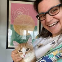 Sitter Profile Image: Taj R.