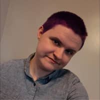 Sitter Profile Image: Salem M.