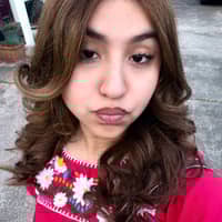 Sitter Profile Image: Vivian C.