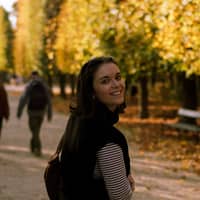 Sitterprofilbild: Vanessa K.