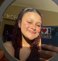 Sitterprofilbild: Brannery P.