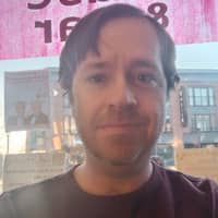 Sitter Profile Image: Derek G.