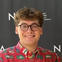 Sitter Profile Image: Logan T.