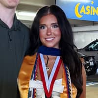 Sitter Profile Image: Hunter C.