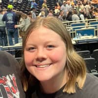 Sitter Profile Image: Aareney S.