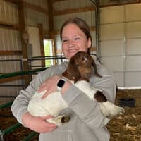 Sitter Profile Image: Rachel T.