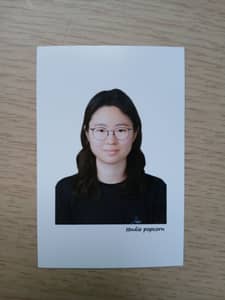 Sitter Profile Image: Eunseo S.