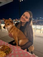 Sitter Profile Image: Andrea K.