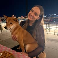 Sitter Profile Image: Andrea K.