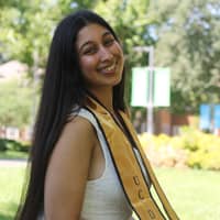 Sitter Profile Image: Alina D.