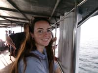 Sitter Profile Image: Brianna E.