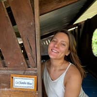 Photo de profil du pet sitter : Emmie F.