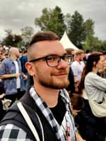 Sitterprofilbild: Kevin S.