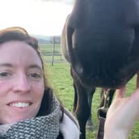 Photo de profil du pet sitter : Dorine R.
