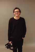 Sitter Profile Image: Bobby H.