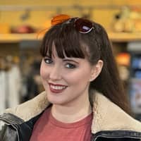 Sitter Profile Image: Amber S.