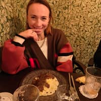 Photo de profil du pet sitter : Anne-Claire T.