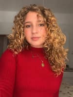 Immagine del profilo del sitter: Alessia P.