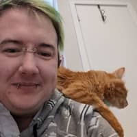 Sitter Profile Image: Alexander R.