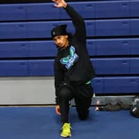 Sitter Profile Image: Gabriel G.