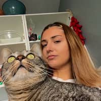 Foto del cuidador: Camille P.