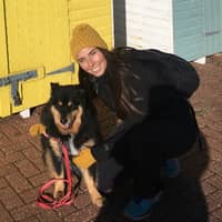 Sitter Profile Image: Charlotte S.