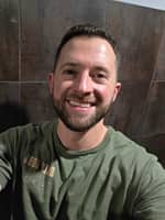 Sitter Profile Image: Arthur Z.