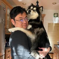 Sitter Profile Image: Jiapeng L.