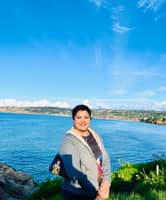 Sitter Profile Image: Nazish H.