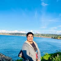 Sitter Profile Image: Nazish H.