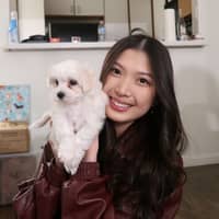 Sitter Profile Image: Clarissa L.