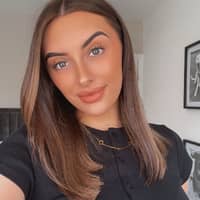 Sitter Profile Image: Lucie Paige T.