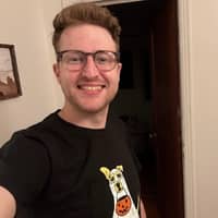 Sitter Profile Image: Benjamin J.