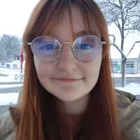 Sitterprofilbild: Jasmin H.